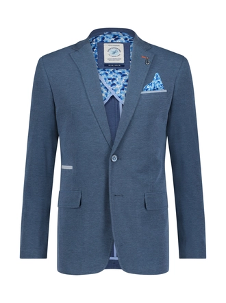 A Fish named Fred 28.101 608 Jeans Blue