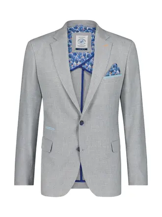 A Fish named Fred 28.114 608 Jeans Blue