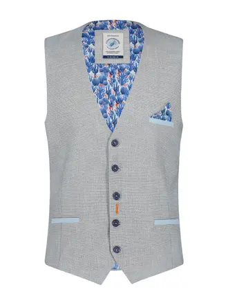 A Fish named Fred 28.144 608 Jeans Blue