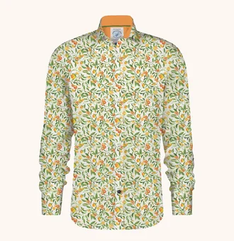 A Fish named Fred 31.003 314 Light Green