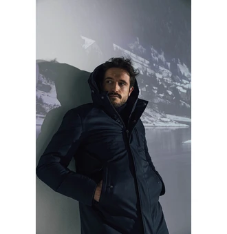 Agiato AT001-91201 TOMASSO NAVY