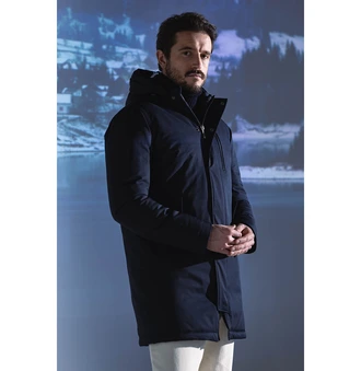 Agiato AT001-91201 TOMASSO NAVY