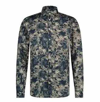 Blue Industry 3116.32 NAVY