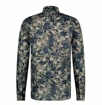 Blue Industry 3116.32 NAVY