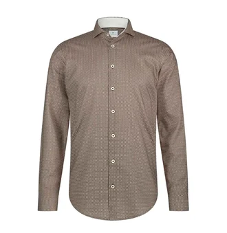 Blue Industry 4211.42 BROWN