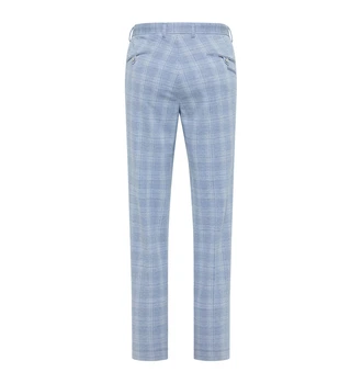 Blue Industry JAKE-S23- M1 blue