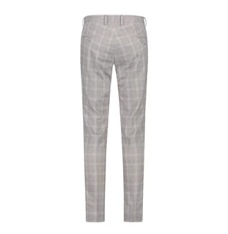 Blue Industry JAKES24-M15 taupe