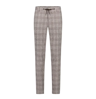 Blue Industry JAKES24-M17 brown