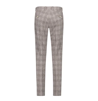 Blue Industry JAKES24-M17 brown