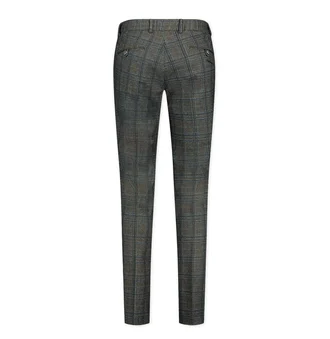 Blue Industry JAKEW23-M26 BROWN