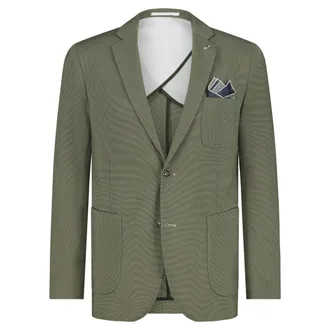Blue Industry JBI-M20 GREEN