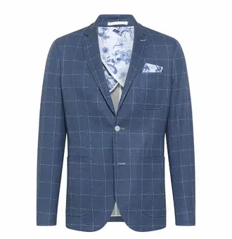 Blue Industry JBIS23-M1 blue