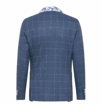 Blue Industry JBIS23-M1 blue