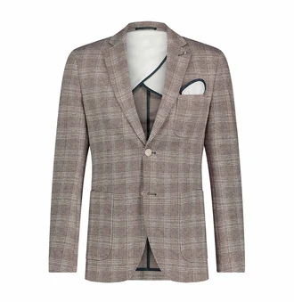 Blue Industry JBIS24-M17 brown