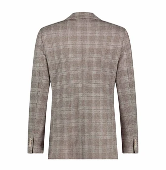Blue Industry JBIS24-M17 brown