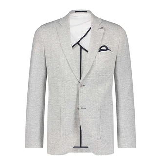 Blue Industry JBIS25-M4 GREY
