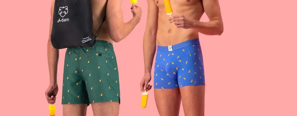 Boxershorts