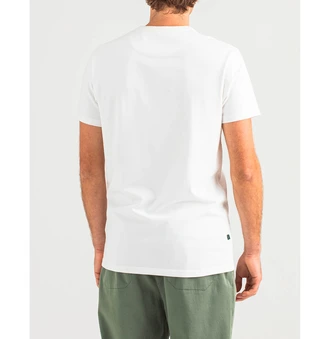 Butcher of Blue 2012001 110 Off White