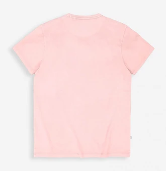 Butcher of Blue 2012001 515 Flamingo Pink