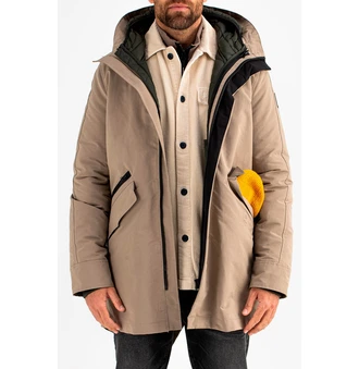 Butcher of Blue 2027008 640 Casablanca Beige