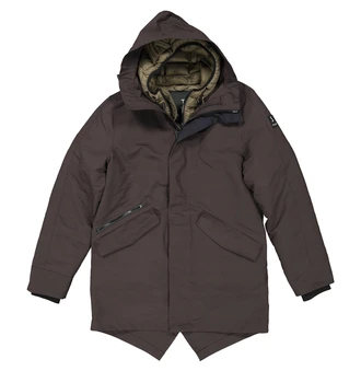 Butcher of Blue 2027008 694 Topaz Brown