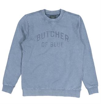 Butcher of Blue M2123025 950 China Grey