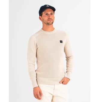 Butcher of Blue M2216026 618 Beige Grey