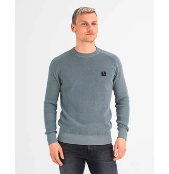 Butcher of Blue M2216026 970 Slate Grey