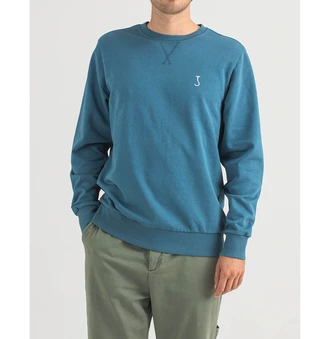 Butcher of Blue M2313014 865 Etna Blue