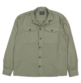 Butcher of Blue M2314006 730 Forest Green