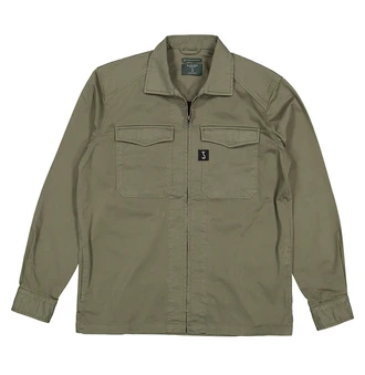 Butcher of Blue M2314011 730 Forest Green