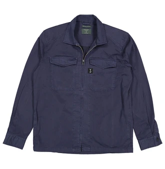 Butcher of Blue M2314011 890 Alaska Blue