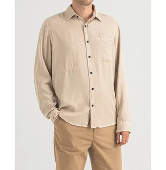 Butcher of Blue M2314021 618 Beige Grey