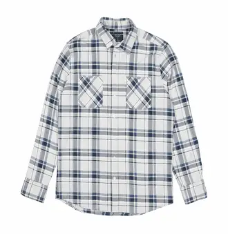 Butcher of Blue M2314033 865 Etna Blue