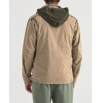 Butcher of Blue M2317012 640 Casablanca Beige