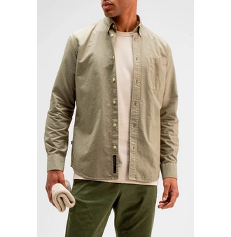 Butcher of Blue M2324033 756 Granite Green
