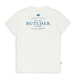 Butcher of Blue M2412007 112 titan white