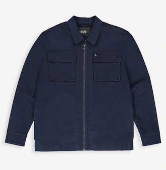 Butcher of Blue M2424002 890 alaska blue