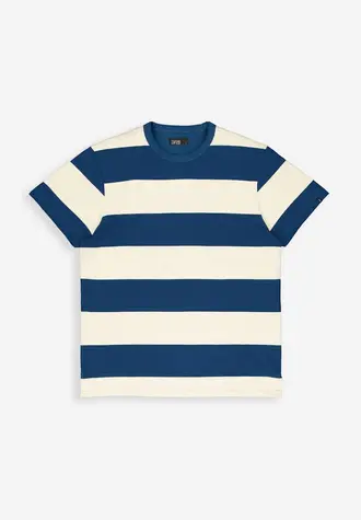 Butcher of Blue M2512000 837 lapis blue