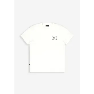 Butcher of Blue M2512004 112 titan white