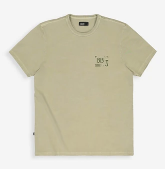 Butcher of Blue M2512004 705 leaf green
