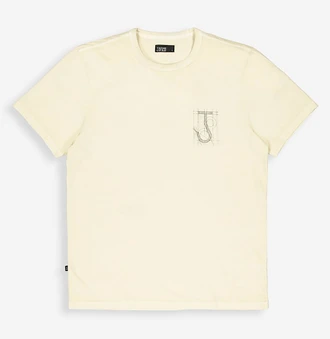 Butcher of Blue M2512006 618 beige grey