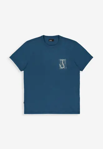 Butcher of Blue M2512006 837 lapis blue