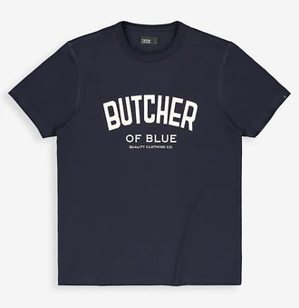Butcher of Blue M2512010 890 alaska blue