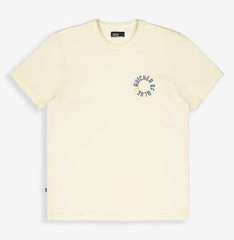 Butcher of Blue M2512011 618 Beige Grey