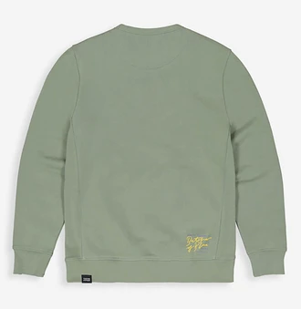 Butcher of Blue M2513010 792 jade green
