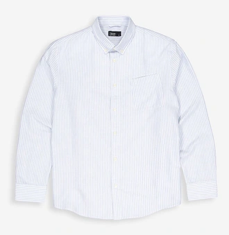 Butcher of Blue M2514018 823 horizon blue
