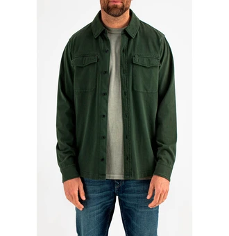 Butcher of Blue M2514021 730 Forest Green