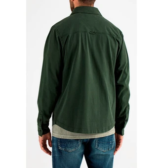 Butcher of Blue M2514021 730 Forest Green