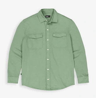 Butcher of Blue M2514021 792 jade green